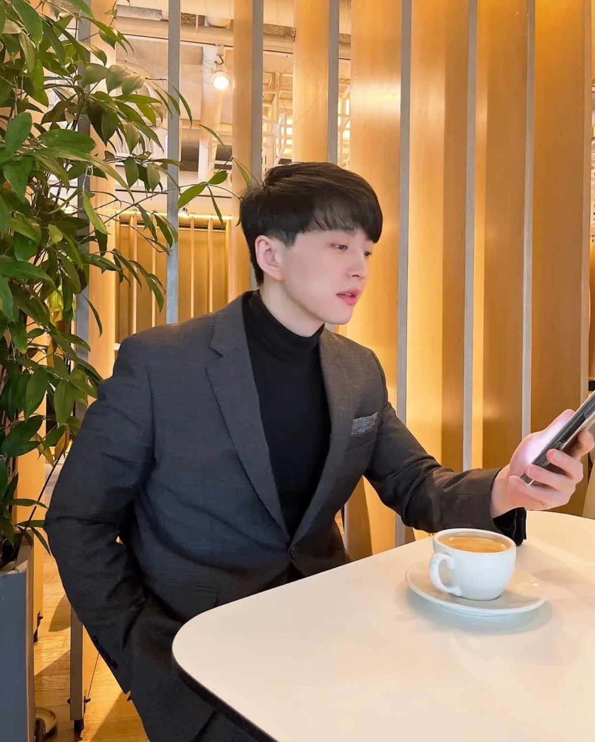 "Tình đầu quốc dân" Suzy sắp cưới "Song Joong Ki phiên bản tỷ phú"? screenshot 2025 07 11 at 104140 1756448270060350407708 1756456786702 17564567870781535948251