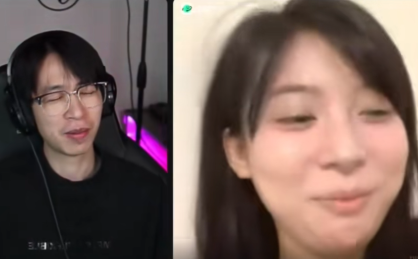 CĐM phẫn nộ khi ViruSs chưa gặp đã hỏi chuyện cưới xin với