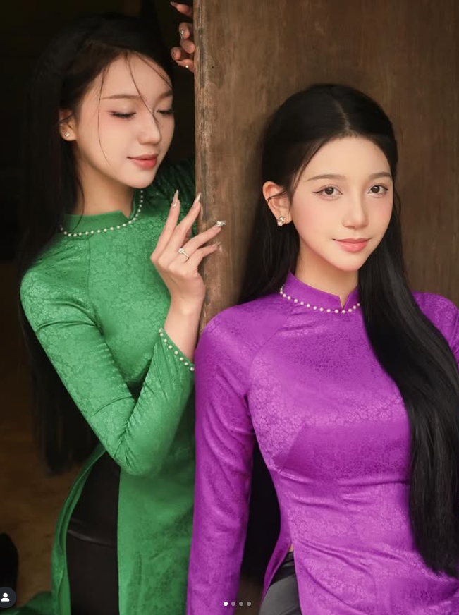 Hot girl pickleball xinh đẹp làm dân tình xao xuyến, danh tính đầy bất ngờ- Ảnh 7.