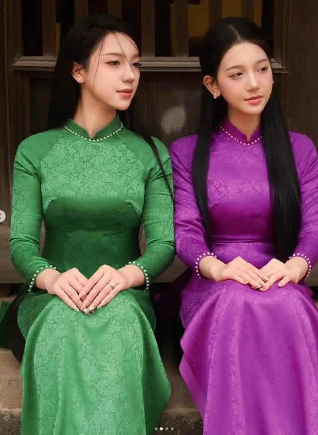 Hot girl pickleball xinh đẹp làm dân tình xao xuyến, danh tính đầy bất ngờ- Ảnh 6.