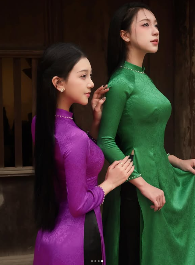 Hot girl pickleball xinh đẹp làm dân tình xao xuyến, danh tính đầy bất ngờ- Ảnh 5.