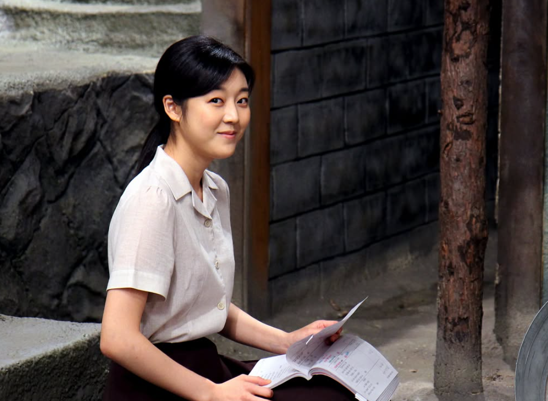 Xót xa hình ảnh cuối cùng của mỹ nhân Hàn vừa đột ngột qua đời ở tuổi 31- Ảnh 6. Xót xa hình ảnh cuối cùng của mỹ nhân Hàn vừa đột ngột qua đời ở tuổi 31- Ảnh 6.