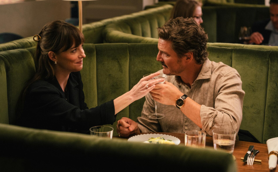 Phim ngôn tình hay nhất hiện tại: Dàn cast không một lỗ hổng visual, mọi khung hình đều đẹp đến tan chảy- Ảnh 8. Phim ngôn tình hay nhất hiện tại: Dàn cast không một lỗ hổng visual, mọi khung hình đều đẹp đến tan chảy- Ảnh 8.