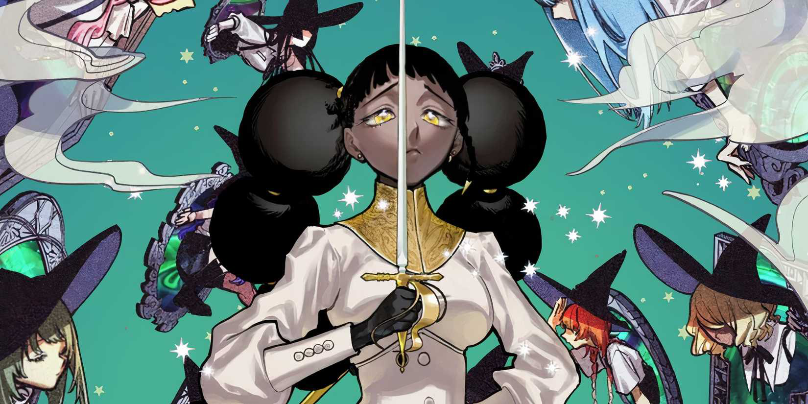 Fan phát hiện một nhân vật có mọi yếu tố để trở thành