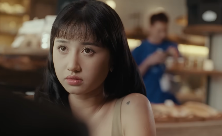 Phim Việt 18+ bị ném đá khắp MXH vì lừa dối khán giả trắng trợn, cameo vài cảnh mà PR rầm rộ như nữ chính- Ảnh 6.