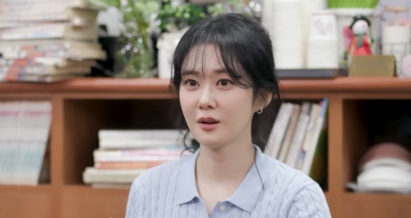 Bi kịch đằng sau nhan sắc của Jang Nara, cả đời khổ sở tới mức không biết sống tiếp thế nào- Ảnh 1.