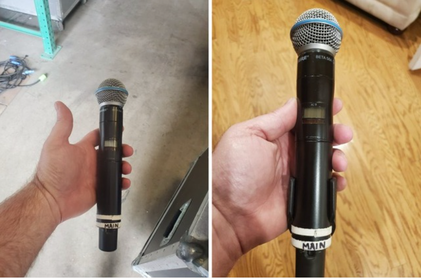 Sao nữ tai tiếng bậc nhất showbiz nhận