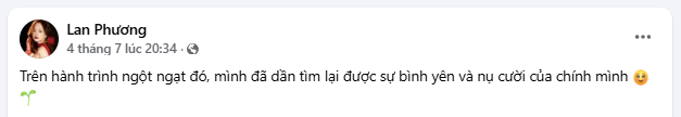Lan Phương từng để lộ nhiều dấu hiệu bất ổn trước khi làm thủ tục ly hôn đơn phương chồng Tây- Ảnh 7.