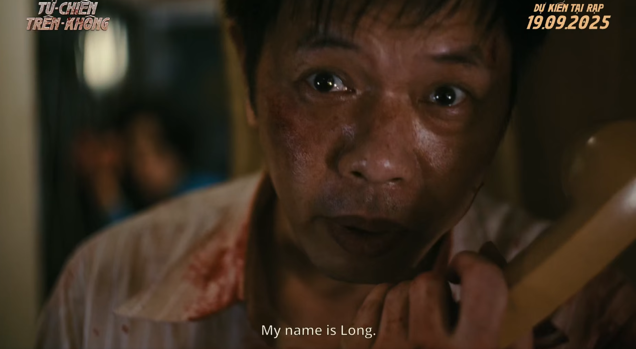 Đợi sao nổi tới ngày phim Việt này công chiếu: Trailer cuốn đến từng giây, nhìn mặt nam chính là biết siêu phẩm- Ảnh 1.