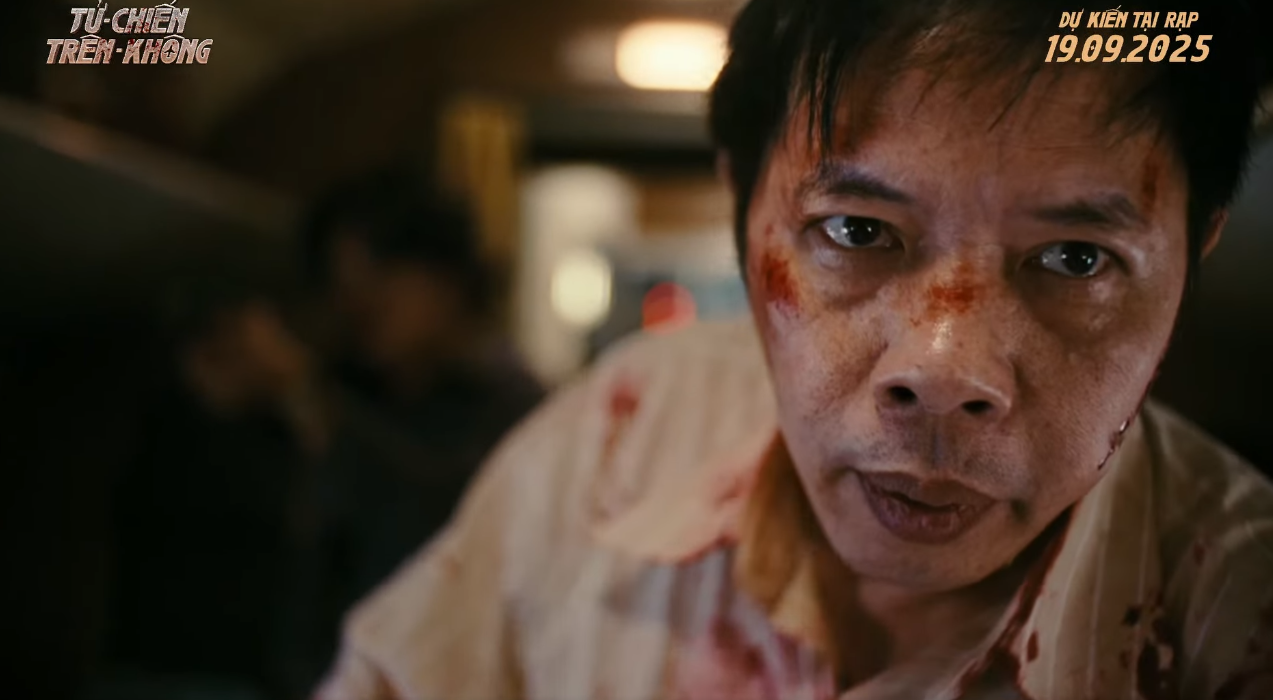 Đợi sao nổi tới ngày phim Việt này công chiếu: Trailer cuốn đến từng giây, nhìn mặt nam chính là biết siêu phẩm- Ảnh 4.