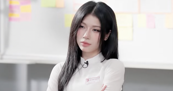 Em Xinh Say Hi gây sốc khi công bố người đứng nhất bảng, netizen bức xúc "đập bàn" đòi công bằng! 30 Em Xinh Say Hi gây sốc khi công bố người đứng nhất bảng, netizen bức xúc "đập bàn" đòi công bằng! screenshot 2025 07 27 at 115130 1753591917827549502278 142 370 1124 2245 crop 1753591974871808796024png