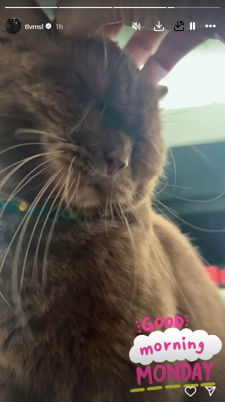 Tóc Tiên và Hoàng Touliver mỗi người một nơi- Ảnh 2.