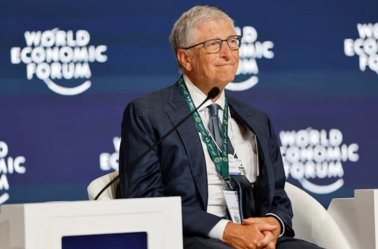 Nóng: Bill Gates thông báo ngày đóng cửa Gates Foundation - quỹ từ thiện lớn nhất thế giới- Ảnh 1.