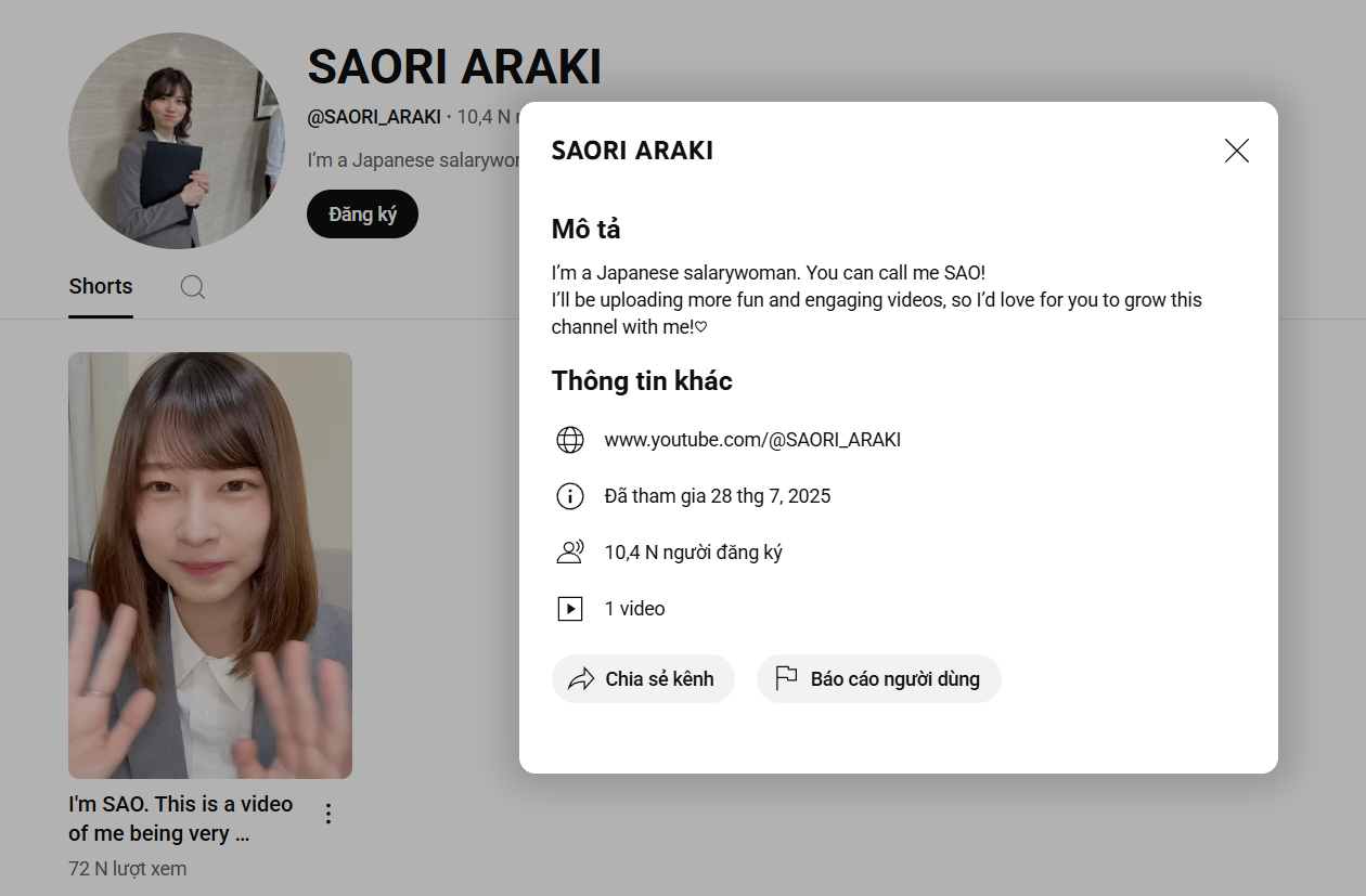 Cô gái văn phòng hot nhất lúc này, hút 74 triệu view, hàng nghìn người đàn ông xin cưới- Ảnh 7. Cô gái văn phòng hot nhất lúc này, hút 74 triệu view, hàng nghìn người đàn ông xin cưới- Ảnh 7.