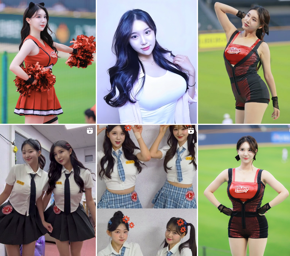 Mê mẩn nhan sắc Mê mẩn nhan sắc