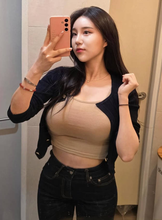 Mê mẩn nhan sắc Mê mẩn nhan sắc