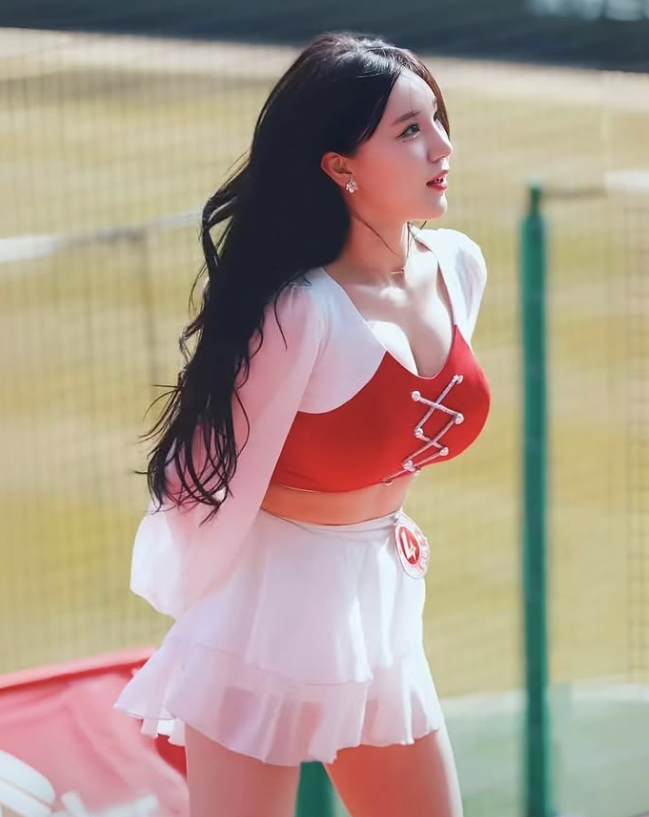 Mê mẩn nhan sắc Mê mẩn nhan sắc