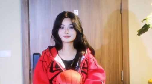 Cú kéo mặt nạ của hot girl TikTok Quỳnh Bei gây chấn động, một ngày đạt cả Cú kéo mặt nạ của hot girl TikTok Quỳnh Bei gây chấn động, một ngày đạt cả