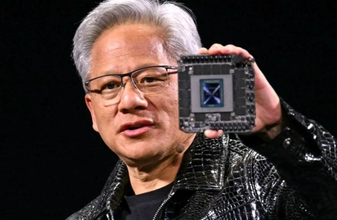 Nóng: Nvidia bị điều tra- Ảnh 1.