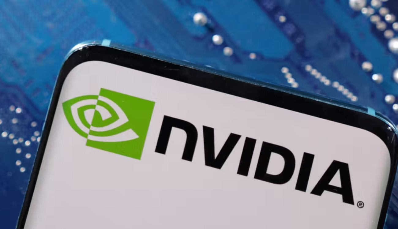 Nóng: Nvidia bị điều tra- Ảnh 2.