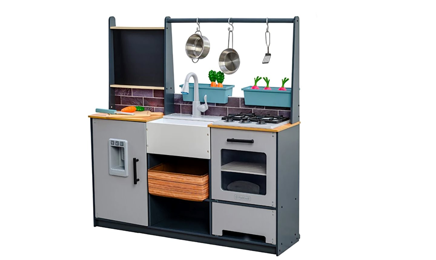 192.000 bộ đồ chơi nhà bếp bị thu hồi sau sự cố thương tâm với bé trai 23 tháng tuổi- Ảnh 1.