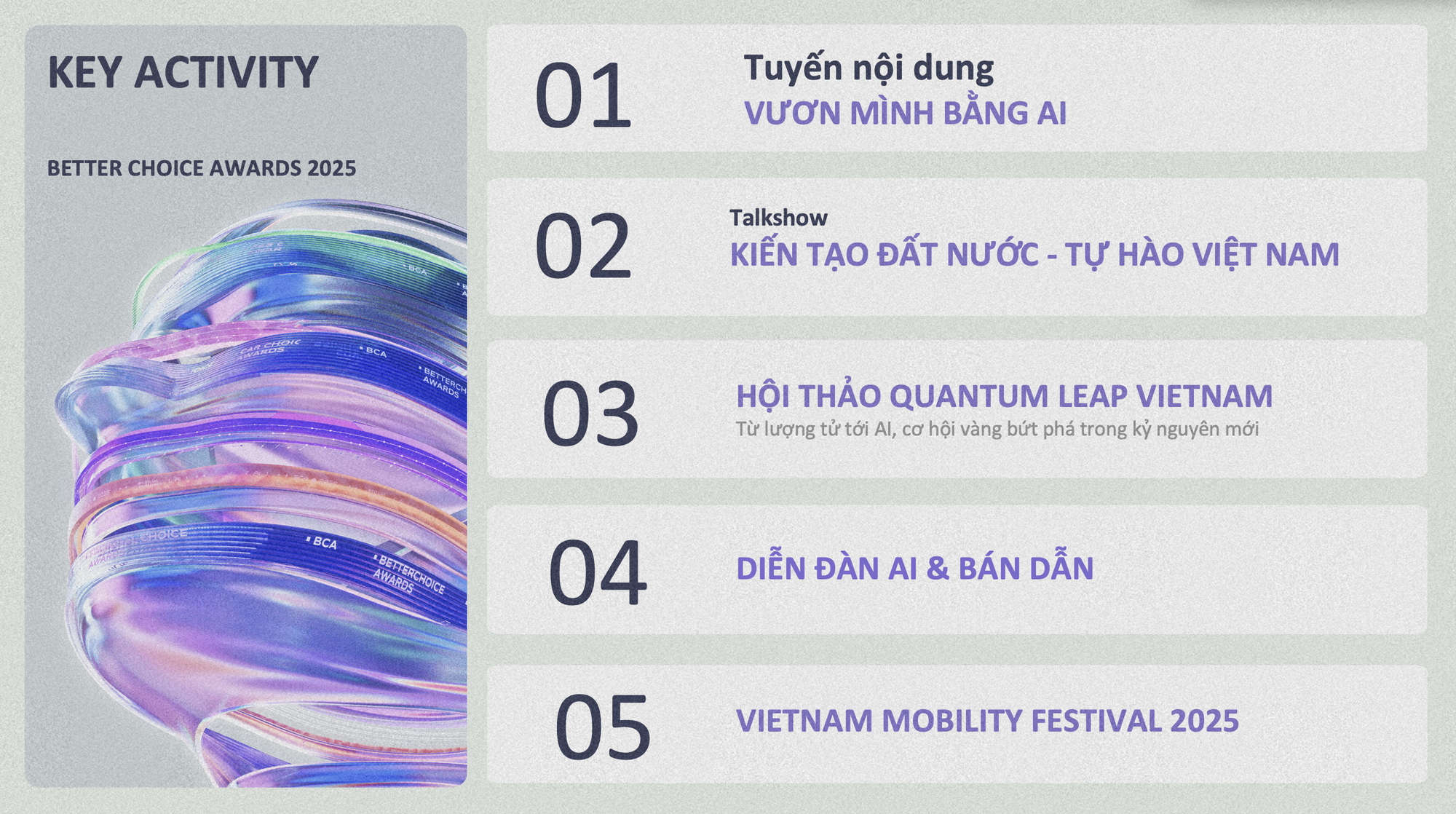 "Người Việt đón nhận sản phẩm Việt": Thông điệp được nhấn mạnh tại Better Choice Awards 2025 screenshot 2025 08 07 at 115027 17545422430401673317819 1754624382407 1754624382568818252799