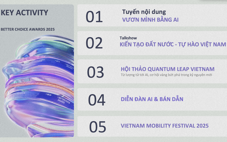 "Người Việt đón nhận sản phẩm Việt": Thông điệp được nhấn mạnh tại Better Choice Awards 2025 screenshot 2025 08 07 at 115027 17545427193681636816460 0 75 1422 2350 crop 17545428569491298164401 1754624380082 17546243802952116061250