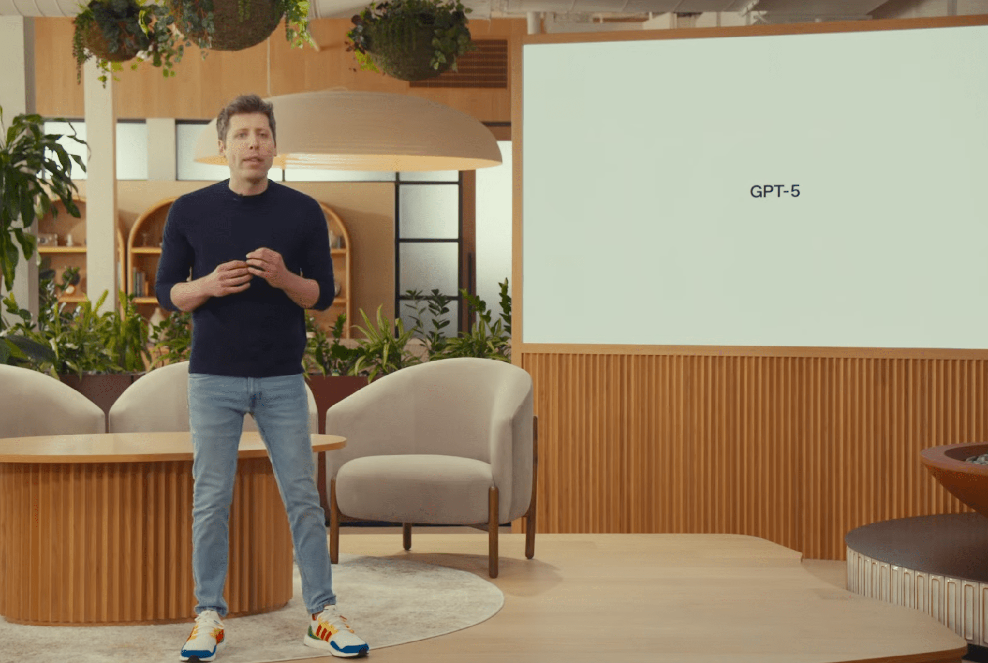 Bí mật chấn động về 'bộ não' mới của ChatGPT-5 khiến giới khoa học kinh ngạc!- Ảnh 3. Bí mật chấn động về 'bộ não' mới của ChatGPT-5 khiến giới khoa học kinh ngạc!- Ảnh 3.