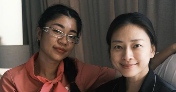 Cận cảnh nhan sắc "mẹ bỉm" Ngô Thanh Vân sau sinh, bé Gạo mới 1 tuần tuổi mà tóc đen vừa dày, đen nhánh screenshot 2025 08 13 101018 1755054952749384403401 1755061495529 1755061495840844183000 209 0 456 471 crop 17550615754531129745852png