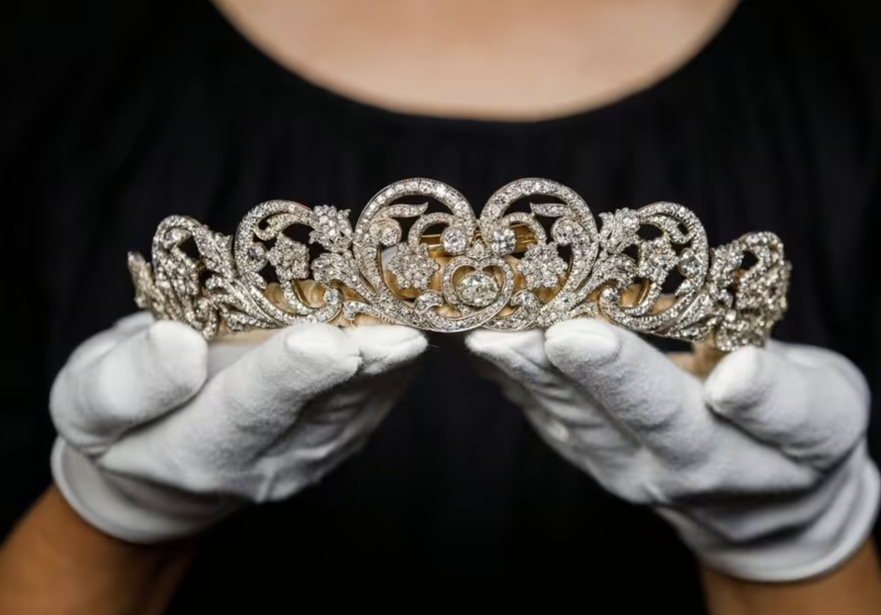 Choáng ngợp với gia tài Công chúa Charlotte sẽ thừa kế- Ảnh 3.