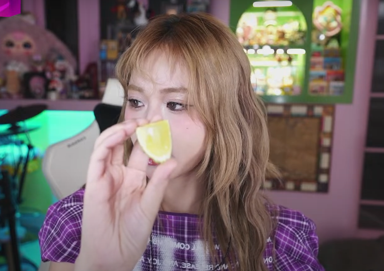 MisThy hi sinh hình tượng, MisThy hi sinh hình tượng,