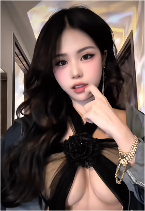 Nữ streamer Nữ streamer