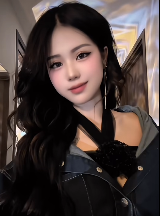 Nữ streamer Nữ streamer