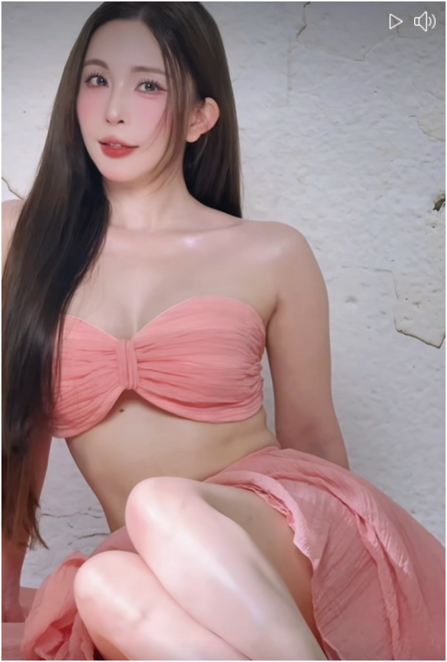 Hot girl Miss Audition tiếp tục khiến fan ngỡ ngàng, độ gợi cảm tăng mạnh- Ảnh 11.