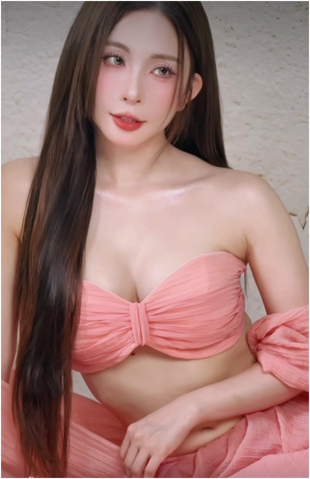 Hot girl Miss Audition tiếp tục khiến fan ngỡ ngàng, độ gợi cảm tăng mạnh- Ảnh 8.