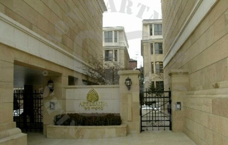 Bên trong nhà tân hôn 117 tỷ của Kim Jong Kook: Rộng rãi sang chảnh ngút ngàn, nhìn đến hàng xóm mà choáng- Ảnh 1.