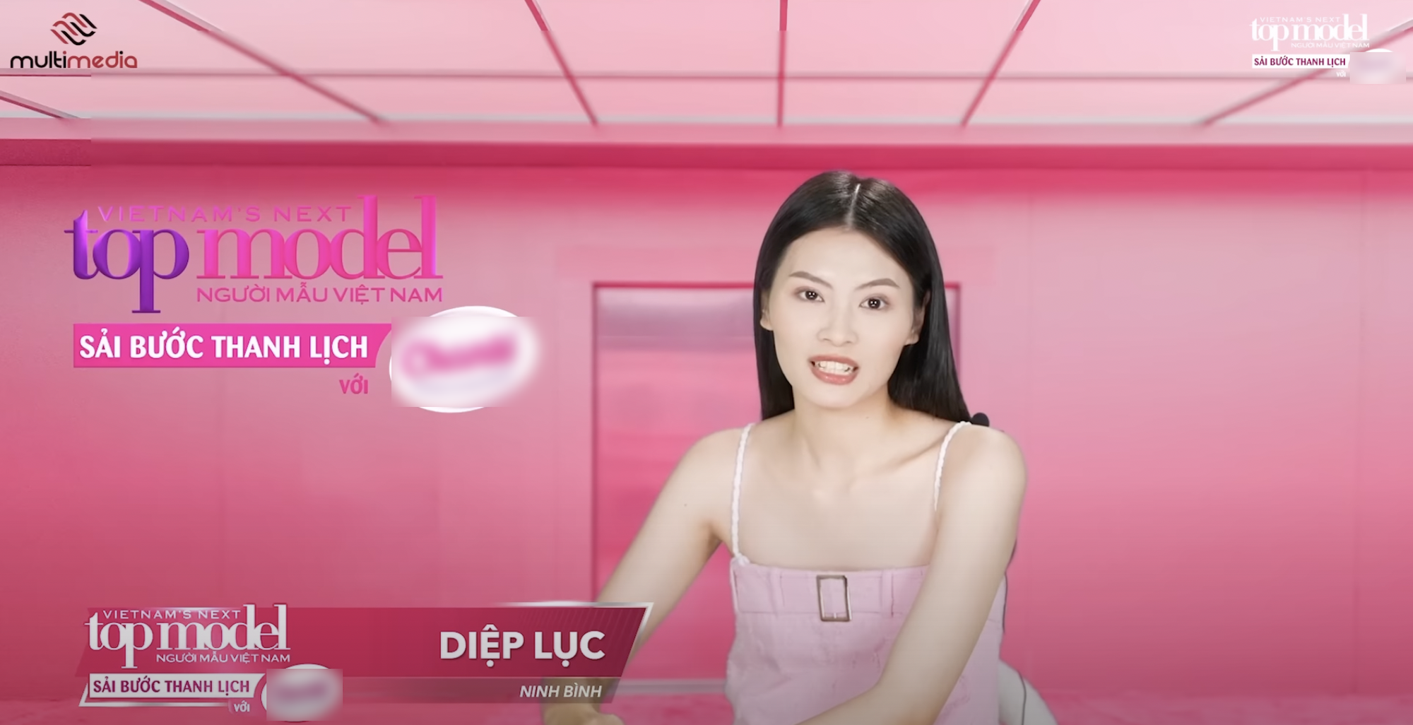 Vietnam's Next Top Model trở lại chỉ để chứng minh… đã lỗi thời?- Ảnh 9.