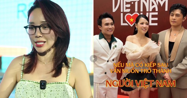 Tóc Tiên - Duy Khánh - Puka và dàn sao cùng lan toả tinh thần tự hào: Nếu có kiếp sau tôi vẫn muốn là người Việt Nam! screenshot 2025 08 20 165604 1755683795884849844710 0 0 632 1207 crop 1755683803752388848305jpg