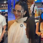 Thảm đỏ hot nhất hôm nay: Diệp Lâm Anh và tình trẻ tránh mặt nhau, 1 cặp diễn viên Vbiz bị tóm "xà nẹo" tình tứ screenshot 2025 08 21 192557 1755780173445833528845 0 0 634 1210 crop 17557801806342073394378jpg