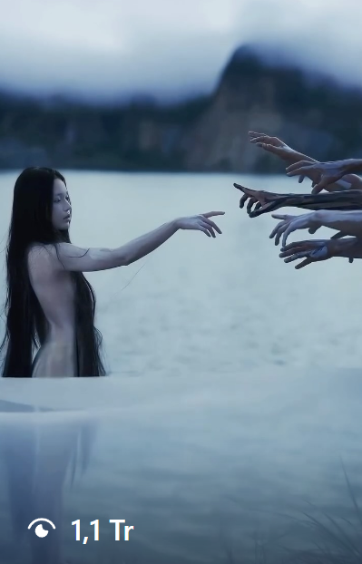 Ra clip cực bạo, Linh Ngọc Đàm hút 1,1 triệu lượt xem- Ảnh 10.