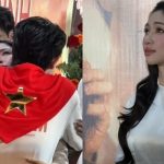 Chi Pu, Tiểu Vy, MONO... chia sẻ mất mát với Hòa Minzy giữa sự kiện, nữ ca sĩ bật khóc trong vòng tay gia đình Hoa Dâm Bụt screenshot 2025 08 22 124650 1755841622198967617897 0 0 634 1210 crop 17558416338741594715286jpg