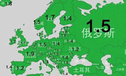 Liên Hợp Quốc cảnh báo khủng hoảng nhân khẩu học: Tỷ lệ sinh giảm trầm trọng, nhiều quốc gia trở thành điểm nóng- Ảnh 1.
