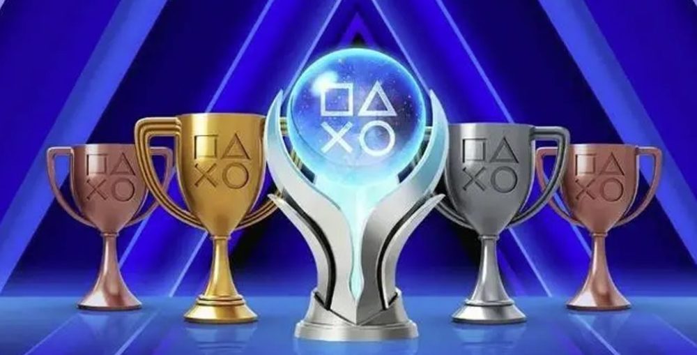 Game thủ khoe thành tích săn 15.000 cúp bạch kim PlayStation, dân tình