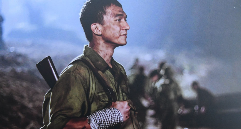 Tại sao cần phải so sánh Mưa Đỏ với phim của Trấn Thành - Lý Hải?- Ảnh 7.