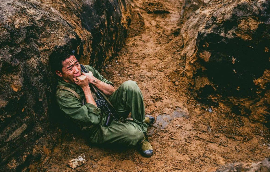 Mưa Đỏ: Khi điện ảnh Việt tìm ra công thức hút doanh thu cho phim lịch sử- Ảnh 5.