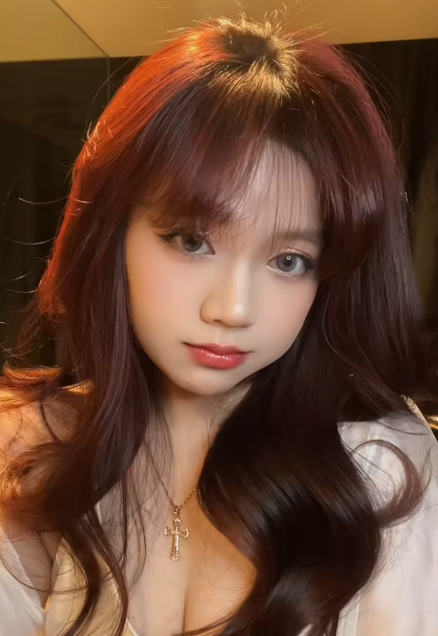 Khó lòng làm ngơ trước đoạn video 15 giây của Bảo Hân Helia, nhan sắc và thần thái không thể rời mắt!- Ảnh 3. Khó lòng làm ngơ trước đoạn video 15 giây của Bảo Hân Helia, nhan sắc và thần thái không thể rời mắt!- Ảnh 3.