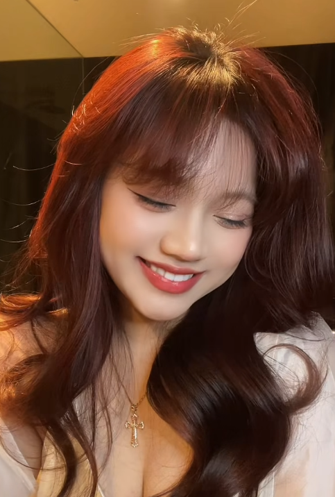 Khó lòng làm ngơ trước đoạn video 15 giây của Bảo Hân Helia, nhan sắc và thần thái không thể rời mắt!- Ảnh 1. Khó lòng làm ngơ trước đoạn video 15 giây của Bảo Hân Helia, nhan sắc và thần thái không thể rời mắt!- Ảnh 1.