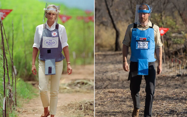 Bí mật từ hộp thời gian Công nương Diana: Sau 30 năm, kho báu ký ức Hoàng gia chính thức lộ diện- Ảnh 4. Bí mật từ hộp thời gian Công nương Diana: Sau 30 năm, kho báu ký ức Hoàng gia chính thức lộ diện- Ảnh 4.