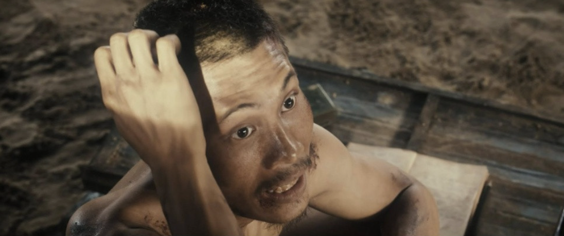 Nam chính khổ nhất Mưa Đỏ là đây, sau 1 năm vẫn chưa thể thoát vai- Ảnh 1.