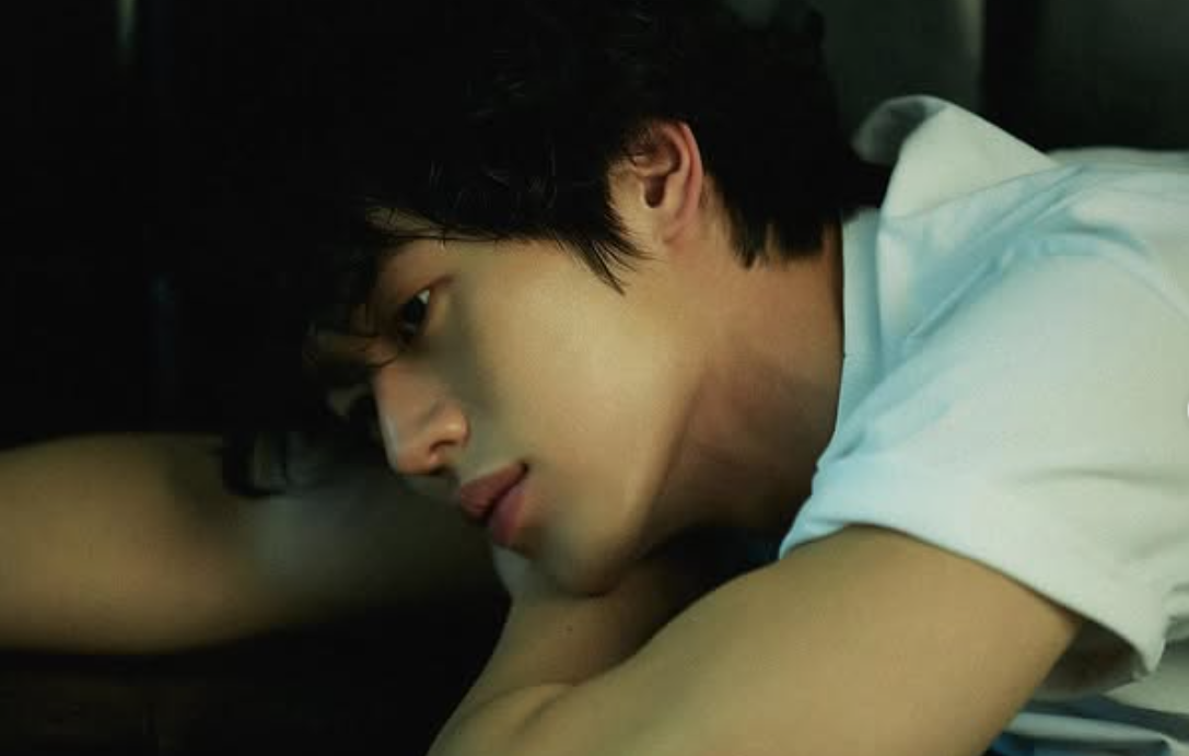 Nhìn mỹ nam này đóng cổ trang là tuyệt vọng cùng cực: Mới 29 mà như ông chú, làm bố nữ chính còn được- Ảnh 7.